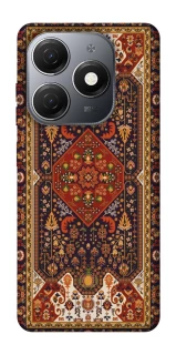 Чохол на TECNO Spark 20 Килим v8 фото 1 з 1