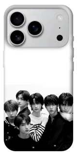 Чохол на Apple iPhone 17 Pro Max (6.9") TWS фото 1 з 1