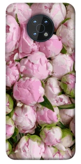 Чохол на Nokia G50 Nature’s Elegance фото 1 з 1