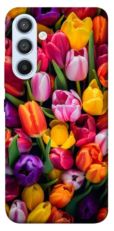 Чехол на Samsung Galaxy A54 5G Flowers v30 фото 1 из 1