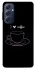Чохол на Samsung Galaxy M54 5G Black coffee фото 1 з 1