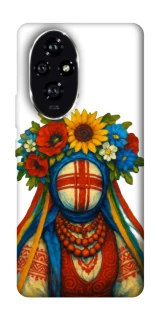 Чохол на Honor 200 Мотанка родючості фото 1 з 1