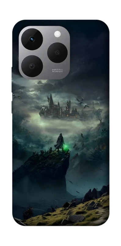 Чохол на Realme 15T Harry Potter Legacy фото 1 з 1