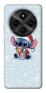 Чохол на Xiaomi Poco C75 Stitch ver.21 фото 1 з 1