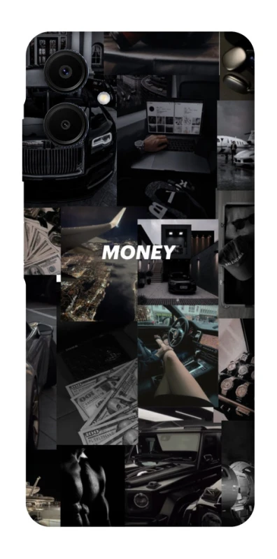 Чохол на Samsung Galaxy A06 Money фото 1 з 1