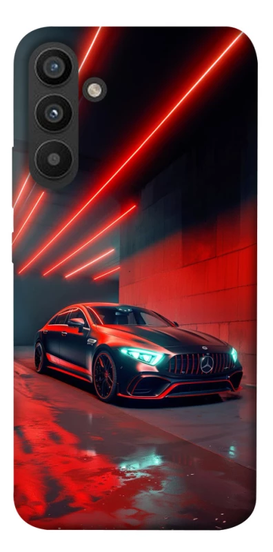 Чохол на Samsung Galaxy A34 5G Neon Mers фото 1 з 1