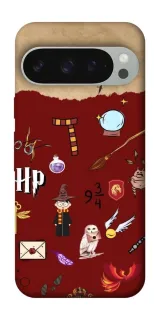 Чехол на Google Pixel 10 Pro XL Harry Potter V24 фото 1 из 1