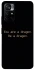 Чехол на Xiaomi Poco M4 Pro 5G House of the Dragon ver.9 фото 1 из 1