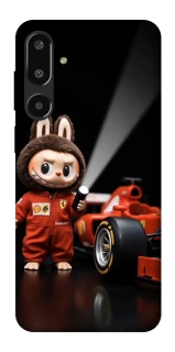 Чехол на Samsung Galaxy F16 F-1 Labubu фото 1 из 1