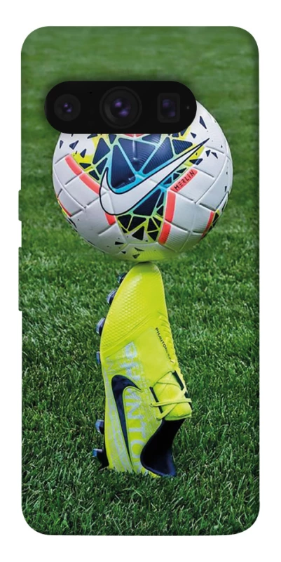 Чохол на Google Pixel 8 Pro Football Ball 2024 фото 1 з 1