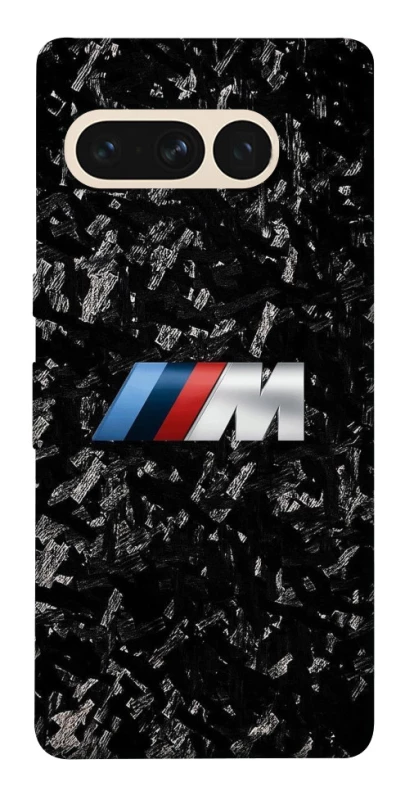 Чохол на Google Pixel 7 Pro M-series carbon фото 1 з 1