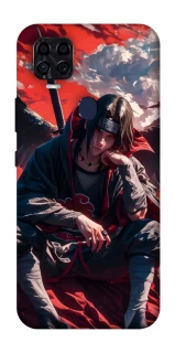 Чехол на ZTE Blade v2020 Itachi фото 1 из 1