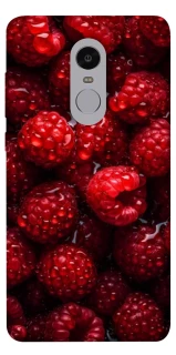 Чохол на Xiaomi Redmi Note 4X / Note 4 (Snapdragon) Малинка фото 1 з 1