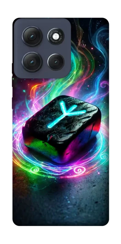 Чохол на Motorola Moto G86 Power Руна Альгіз фото 1 з 1