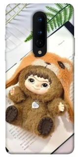 Чехол на OnePlus 8 Wakuku ver.4 фото 1 из 1