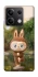 Чохол на Xiaomi Redmi Note 13 5G Labubu Yoga фото 1 з 1