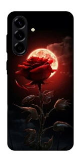 Чохол на Samsung Galaxy A56 5G Червона троянда фото 1 з 1