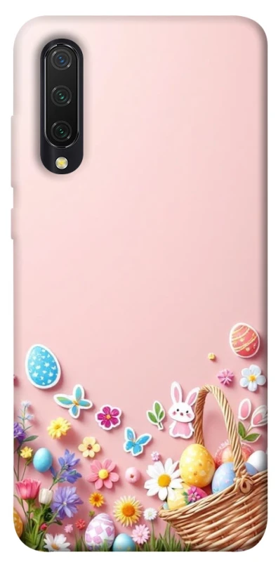 Чохол на Xiaomi Mi CC9 / Mi 9 Lite Easter ver.9 фото 1 з 1