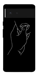 Чохол на Google Pixel 6 Passion фото 1 з 1