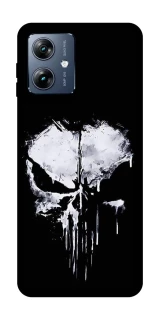 Чохол на Motorola Moto G54 Power Каратель фото 1 з 1