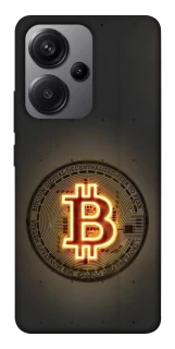 Чехол на Xiaomi Redmi Note 13 Pro+ Битферма фото 1 из 1