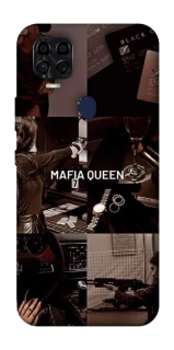 Чехол на ZTE Blade v2020 Mafia Queen ver.1 фото 1 из 1