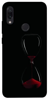Чохол на Xiaomi Redmi Note 7 / Note 7 Pro / Note 7s Red Time фото 1 з 1