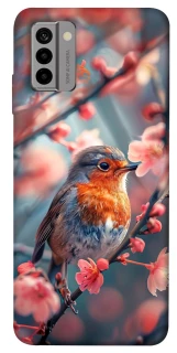 Чехол на Nokia G22 Birdie фото 1 из 1