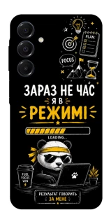 Чехол на Samsung Galaxy A16 4G/5G Work Mode фото 1 из 1