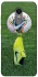 Чохол на Xiaomi Redmi 5 Football Ball 2024 фото 1 з 1