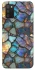 Чохол на Samsung Galaxy A03s Nature Mosaic ver.2 фото 1 з 1