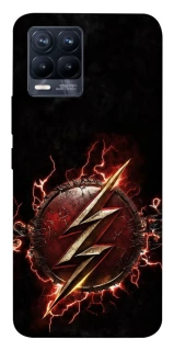 Чохол на Realme 8 Flash icon фото 1 з 1