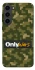 Чохол на Samsung Galaxy S23 Onlywars фото 1 з 1