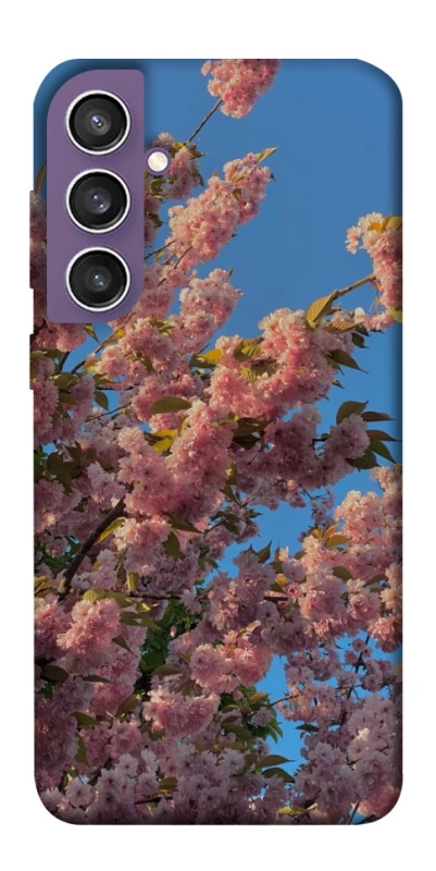 Чехол на Samsung Galaxy S23 FE Flowers v4 фото 1 из 1