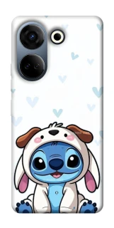 Чехол на TECNO Camon 20 Pro (CK7n) Stitch ver.12 фото 1 из 1