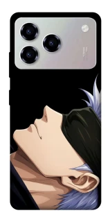 Чохол на ZTE Blade A76 Gojo v13 фото 1 з 1