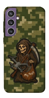 Чохол на Samsung Galaxy S23 FE FPV surprise фото 1 з 1