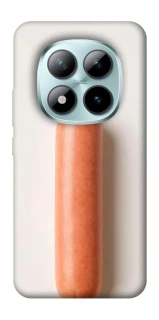 Чехол на Xiaomi Redmi Note 15 Pro+ 5G Сосиска фото 1 из 1