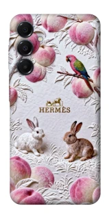 Чехол на Samsung Galaxy A16 4G/5G Hermes фото 1 из 1