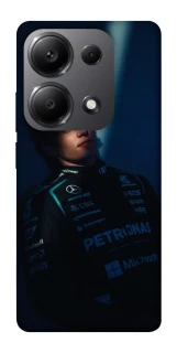 Чехол на Xiaomi Redmi Note 13 Pro 5G F-1 ver.9 фото 1 из 1