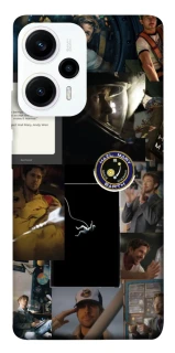 Чохол на Xiaomi Poco F5 / Note 12 Turbo Project Hail Mary ver.1 фото 1 з 1