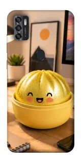 Чехол на ZTE Blade A7s (2020) Dumpling ver.8 фото 1 из 1