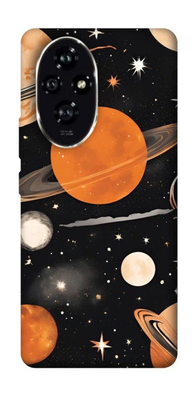 Чехол на Honor 200 Space фото 1 из 1