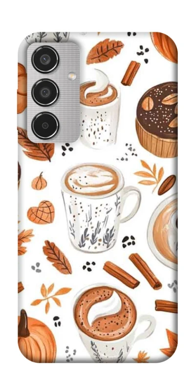 Чехол на Samsung Galaxy M35 Autumn vibes ver.7 фото 1 Чехол на Samsung Galaxy M35 Autumn vibes ver.7 фото 1 из 1