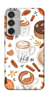 Чехол на Samsung Galaxy M35 Autumn vibes ver.7 фото 1 Чехол на Samsung Galaxy M35 Autumn vibes ver.7 фото 1 из 1