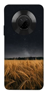 Чехол на Huawei Y9a grain фото 1 из 1