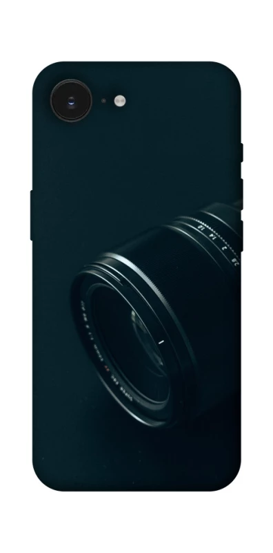 Чохол на Apple iPhone 16e (6.1") Лінза фото 1 з 1