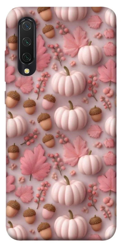 Чохол на Xiaomi Mi CC9 / Mi 9 Lite Autumn vibes ver.2 фото 1 з 1