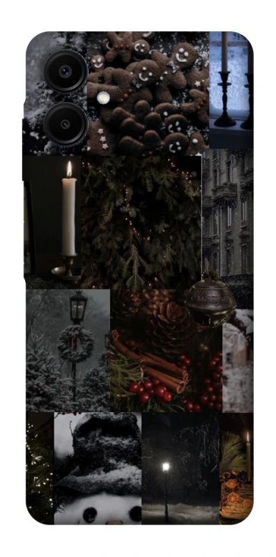 Чохол на Samsung Galaxy A06 Christmas mood ver.6 фото 1 з 1