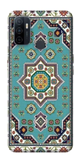 Чохол на Oppo A53 / A32 / A33 Килим v7 фото 1 Чохол на Oppo A53 / A32 / A33 Килим v7 фото 1 з 1